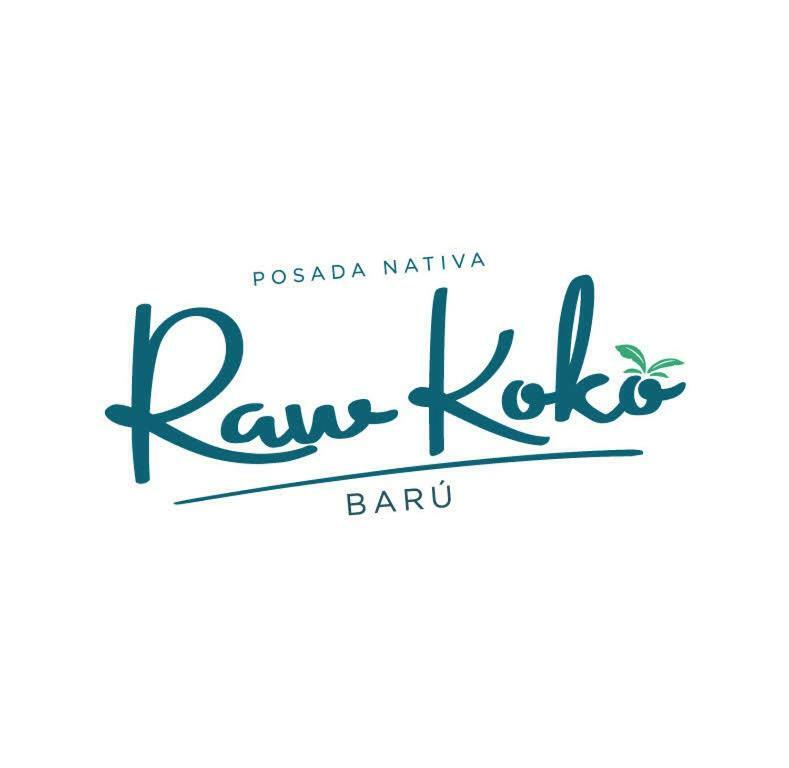 Raw Kokomar Posadanativa Pendales Zewnętrze zdjęcie